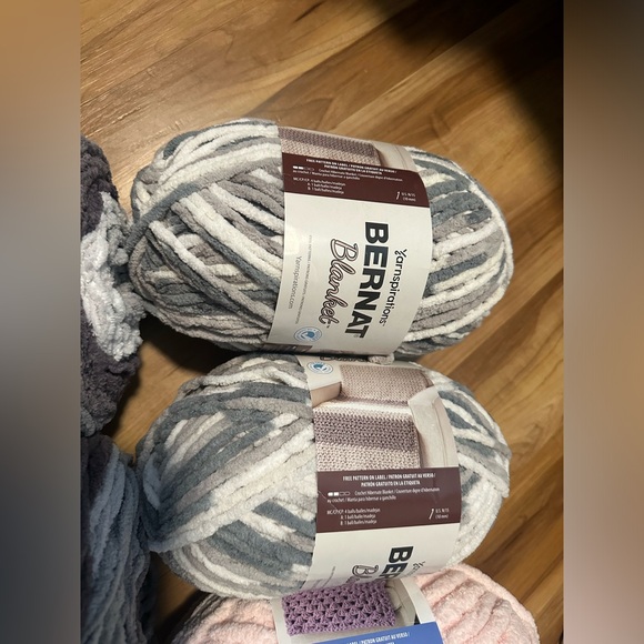 Yarn - Picture 5 of 6